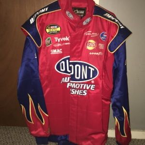 Jeff Gordon #24 racing jacket
